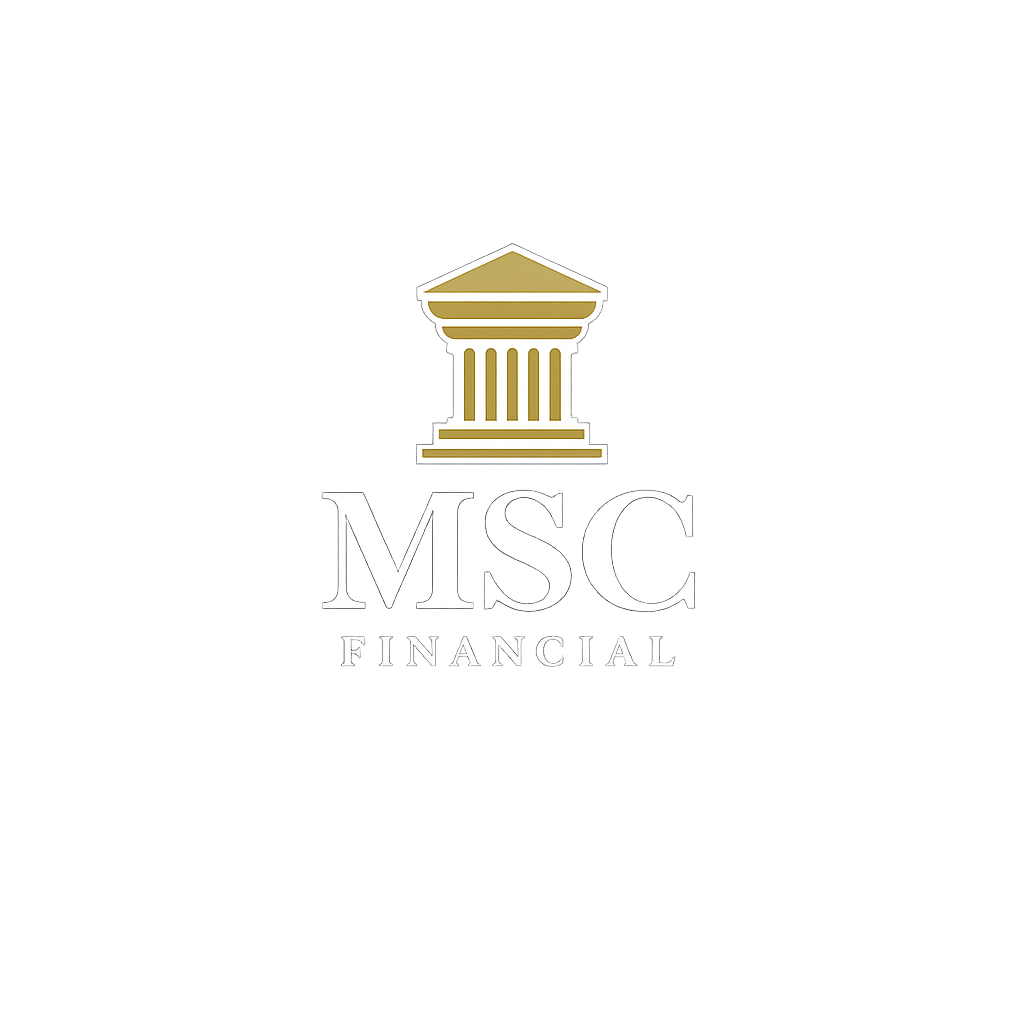 MSC Financial