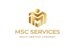 MSC Services logo