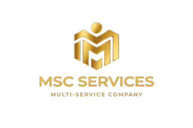 MSC Services - Multi-Service Company