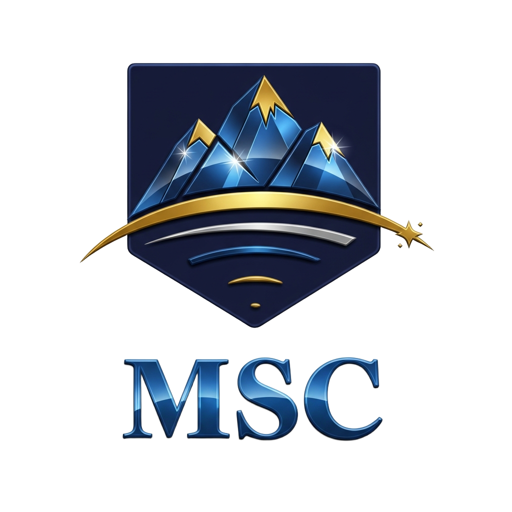 MSC Mining