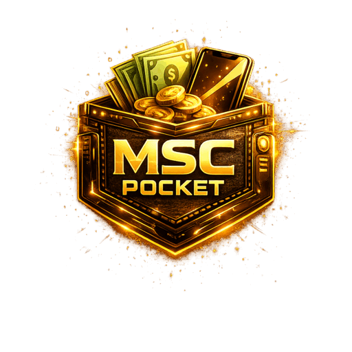 MSC Pocket