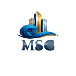 MSC Properties logo