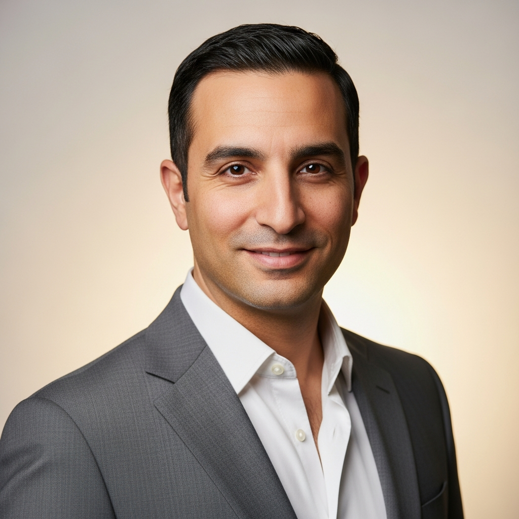 Karim Nasr