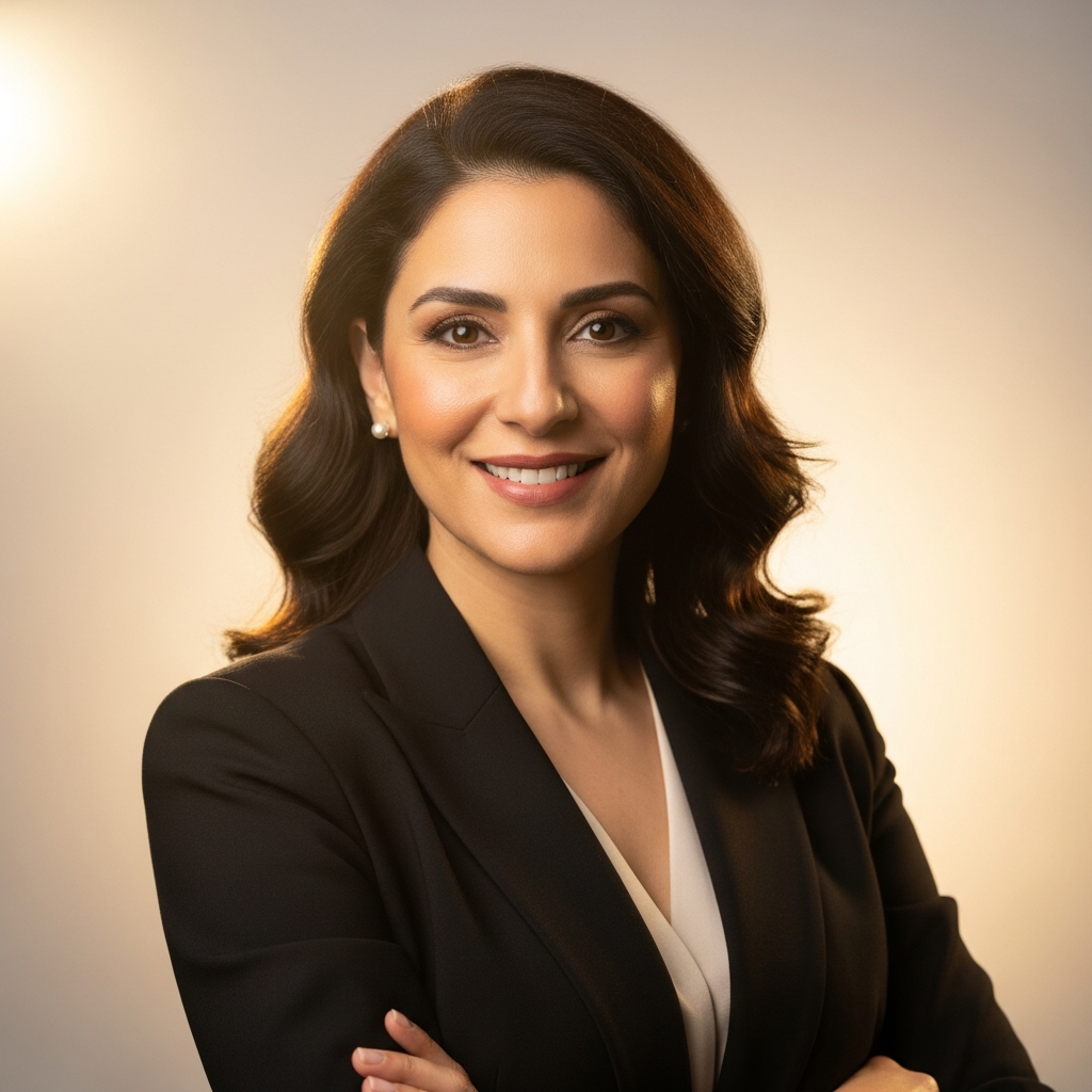 Lina Haddad