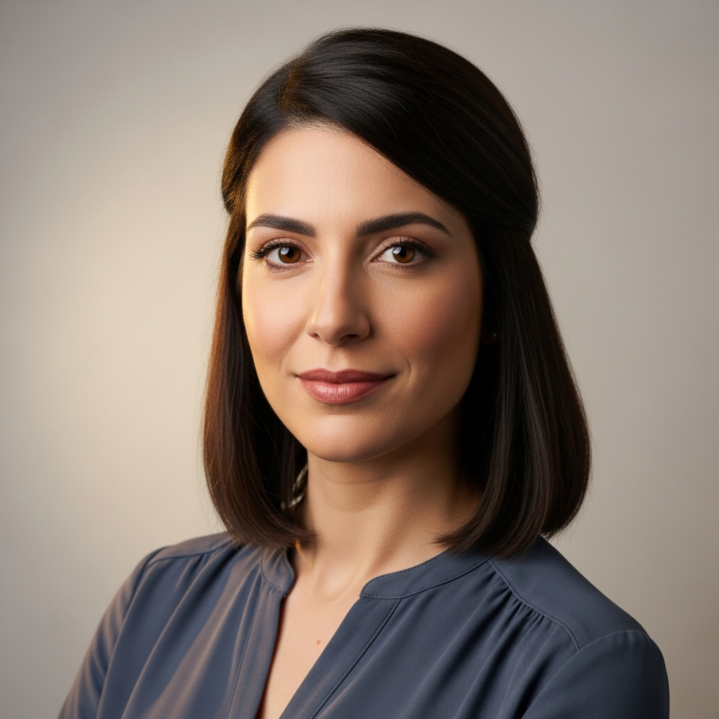 Maya Fares
