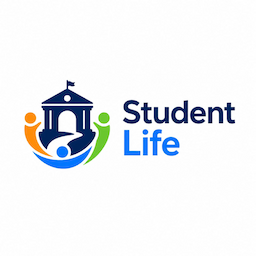 Student Life logo