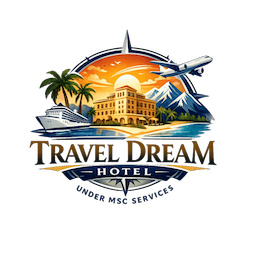 Travel Dream Hotel logo