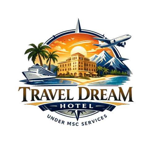 Travel Dream Hotel