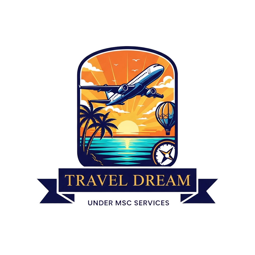 Travel Dream
