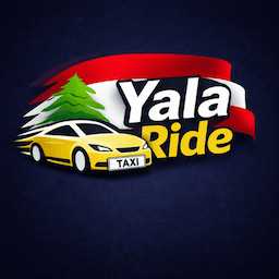 Yala Ride logo