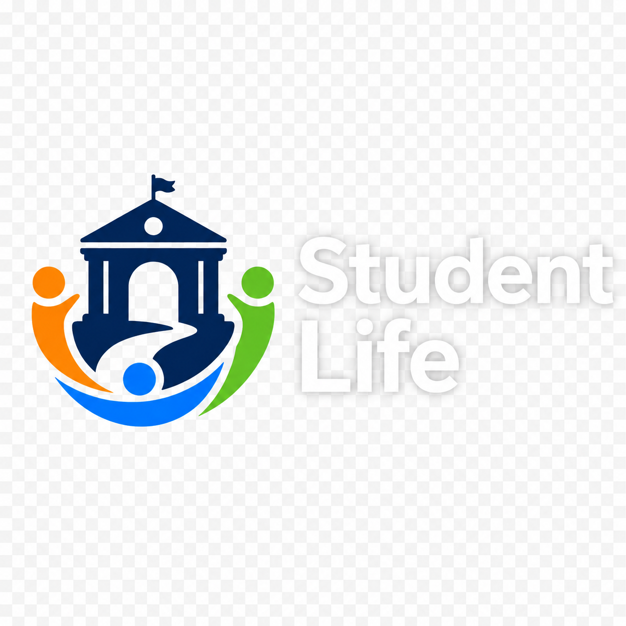 Student Life Logo